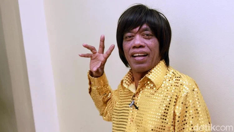 Pinkan Mambo Menangis Haru, Mobil Pak Tarno Dikabarkan Digelapkan dalam Sorotan Industri Hiburan