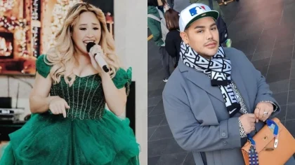 Pinkan Mambo Tangis Haru, Ivan Gunawan Bantu Kembalikan Karier di Panggung Hiburan