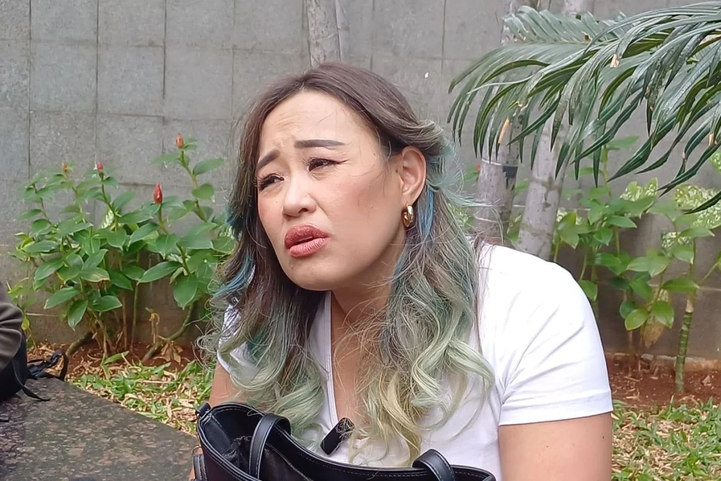 Pinkan Mambo Tinggalkan Panggung, Pilih Berjualan Karena Kebutuhan Finansial