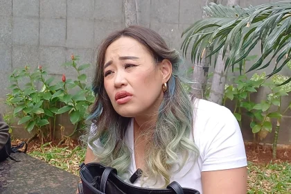 Pinkan Mambo Tinggalkan Panggung, Pilih Berjualan Karena Kebutuhan Finansial