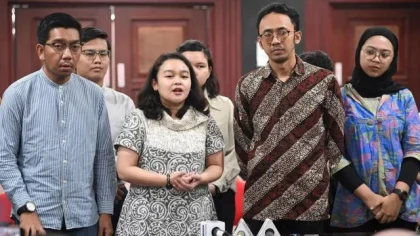 Pitra Romadoni Soroti Dugaan Pelanggaran Kongres FSPMI: Preseden Buruk Organisasi