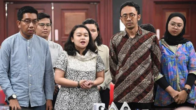 Pitra Romadoni Soroti Dugaan Pelanggaran Kongres FSPMI: Preseden Buruk Organisasi