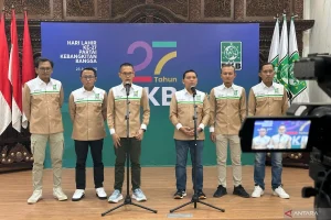 PKB Tegaskan Kaderisasi sebagai “Jantung” Partai, Tekankan Peningkatan Kualitas untuk Pemilu 2029