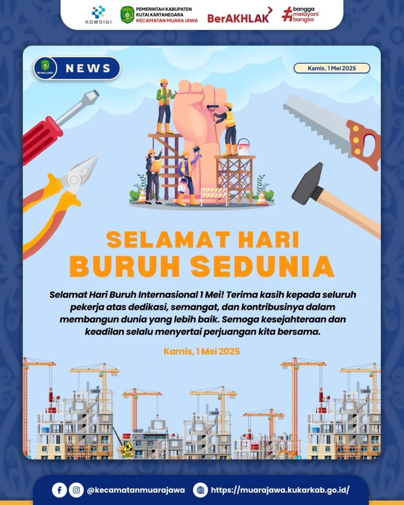 PKS Dorong UU Ketenagakerjaan Berkeadilan Sambut Hari Buruh Internasional