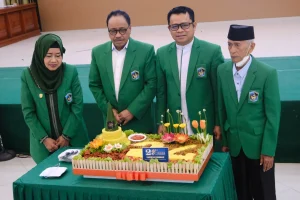 PKS Rayakan Milad ke-24, Almuzzammil Serukan Gerakan Ketahanan Pangan Nasional