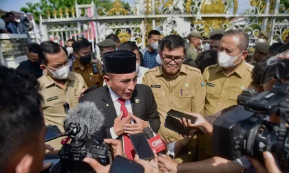 PKS Serukan Solidaritas Nasional Hadapi Tantangan Global, Ajak Semua Pihak Bantu Pemerintah