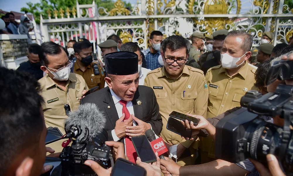 PKS Serukan Solidaritas Nasional Hadapi Tantangan Global, Ajak Semua Pihak Bantu Pemerintah