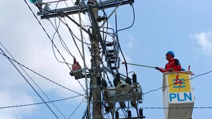 PLN Ungkap Penyebab Mati Lampu Jakarta Hari Ini, Normalisasi Suplai Listrik Dipercepat