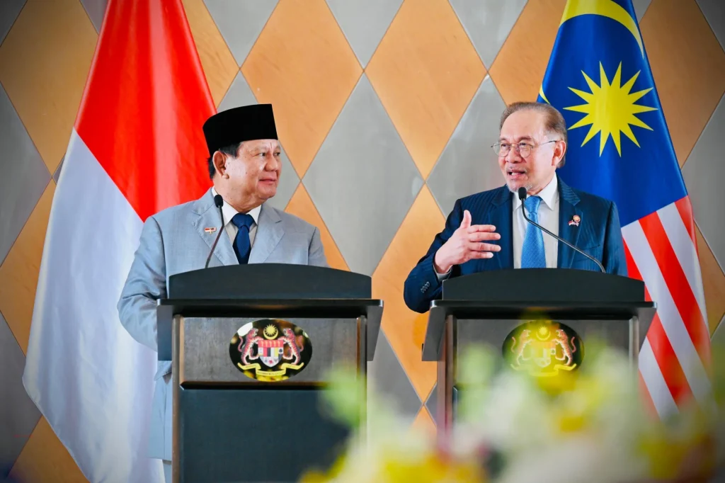 PM Anwar Ibrahim Umumkan Petronas Beralih Menjadi Importir Minyak, Implikasi Krisis Energi Global
