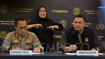 Polda Aceh Ambil Alih Penanganan Kasus Penganiayaan oleh Wakil Bupati Pidie Jaya