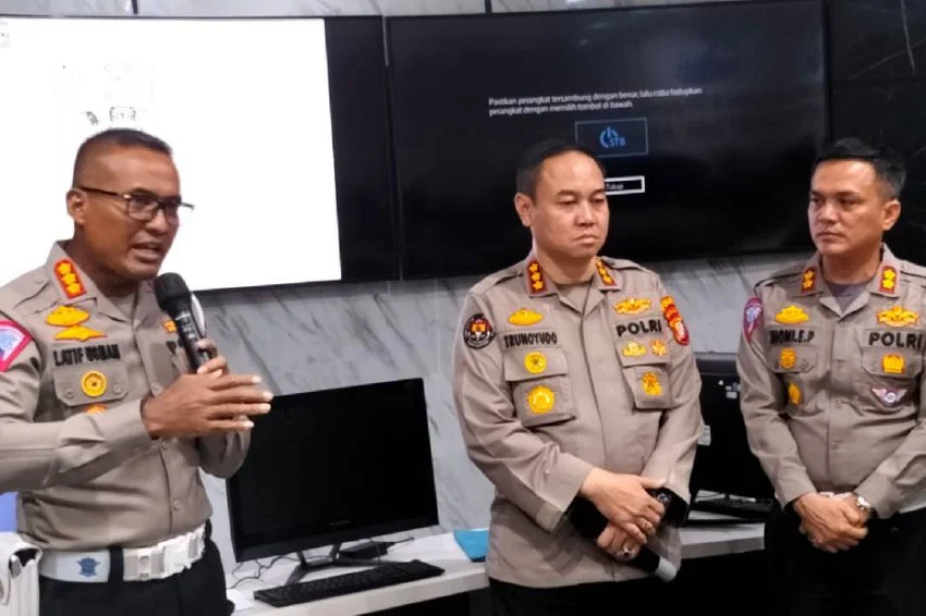 Polda Metro Jaya Dukung Korban Pelecehan Seksual Mahasiswa FH UI, Siapkan Proses Hukum