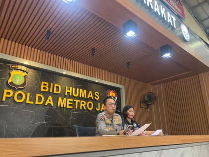 Polda Metro Jaya Selidiki Laporan Faizal Assegaf atas Dugaan Pencemaran Nama Baik terhadap Jubir KPK Budi Prasetyo