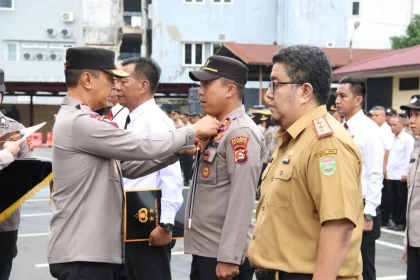 Polda Sumsel Kembalikan 497 Kendaraan, Ungkap 3.430 Kasus Curanmor dalam Satu Operasi Besar
