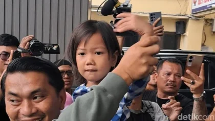 Polisi Dalami Dugaan Penganiayaan Balita di Daycare Banda Aceh