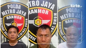 Polisi Depok Ungkap Fakta di Balik Modus Pura-Pura Tertabrak, Kasus Sudah Damai