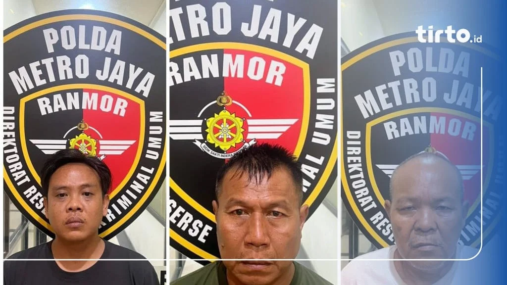 Polisi Depok Ungkap Fakta di Balik Modus Pura-Pura Tertabrak, Kasus Sudah Damai