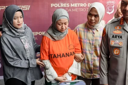 Polisi Gerebek Daycare Little Aresha di Yogyakarta, Awal Kasus Kekerasan Anak Terungkap dari Laporan Eks‑Karyawan