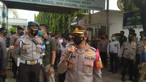 Polisi Imbau Simpatisan Nus Kei Tahan Diri, Hindari Aksi Balasan Setelah Penusukan Fatal