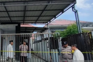 Polisi Selidiki Kasus Kekerasan Balita di Daycare Aceh, Pengasuh Ditahan