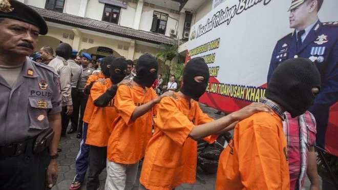 Polisi Selidiki Kasus Penganiayaan Anak di Daycare Yogyakarta