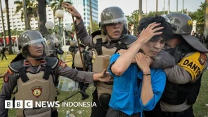 Polisi Ungkap 53 Anak Jadi Korban Kekerasan Daycare di Yogya