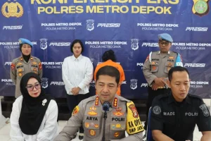 Polisi Ungkap Perlakuan Tak Manusiawi di Daycare Little Aresha: Anak-anak Diikat Tangan dan Kaki