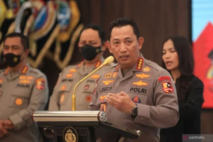 Polri Apresiasi Penutupan Kelab Malam White Rabbit oleh Pemprov DKI Jakarta