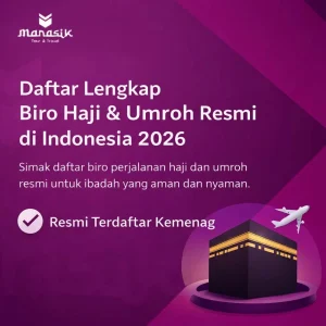 Polri Bentuk Satgas Haji 2026 untuk Cegah Penipuan dan Dokumen Palsu