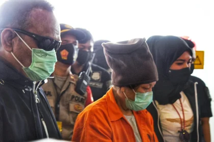 Polri Bidik Haji Ilegal dengan Pasal TPPU, Kejar Aset untuk Ganti Rugi Jemaah