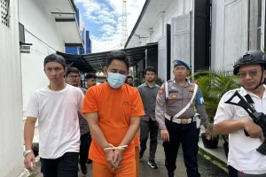 Polri Ungkap Motif Asmara di Balik Penculikan Garut dan Kekerasan Pemuda
