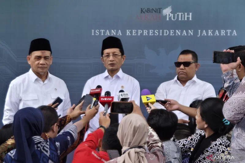 Potensi Kenaikan Ongkos Haji: Prabowo Tekankan Beban Tidak Ditimpa Jemaah