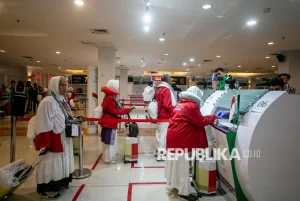 PPH Makassar Luncurkan Layanan Baru Haji untuk Memudahkan Calon Jamaah