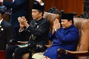 Prabowo Desak Ketua DPRD Seluruh Indonesia Bersatu Bangun Bangsa