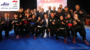 Prabowo Desak Pencak Silat Masuk Olimpiade: Dukungan Presiden untuk Olahraga Tradisional Indonesia