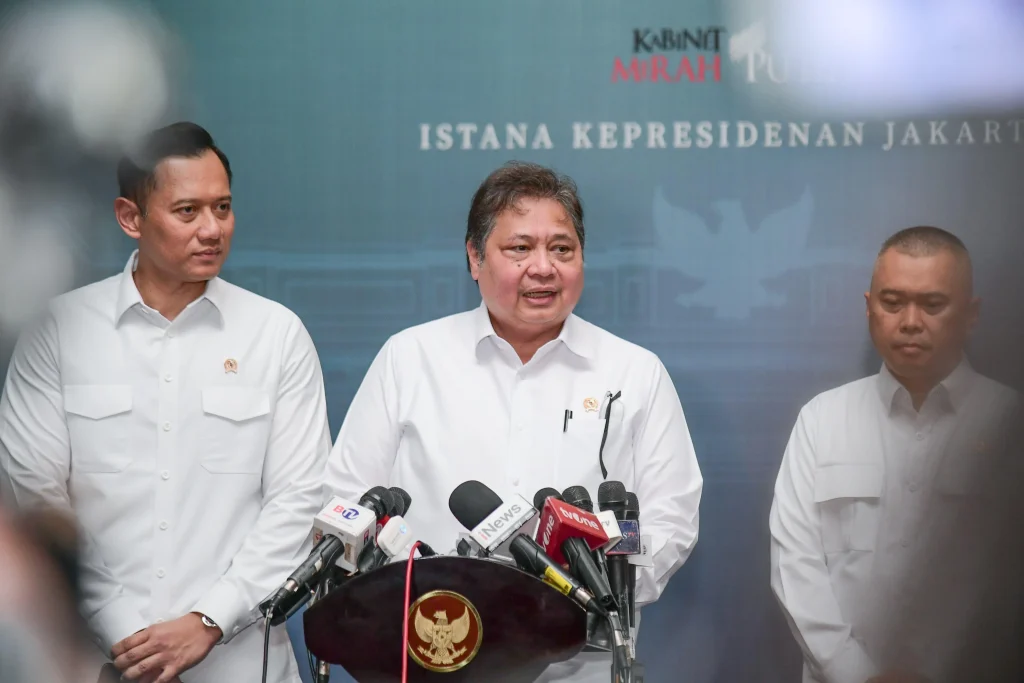 Prabowo Dorong Proyek Downstreaming US$6,7 Miliar untuk Tingkatkan Ekonomi Indonesia