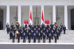 Prabowo Gelar Taklimat Istana: Sorotan Prestasi Pemerintah di Tengah Agenda Nasional