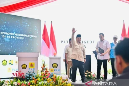 Prabowo Klaim Indonesia Tak Perlu Impor BBM Lagi dalam 3 Tahun: Strategi Kemandirian Energi Nasional
