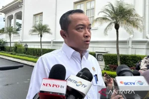 Prabowo Kumpulkan Menteri Bahas Pangan dan Pendidikan Usai Lawatan Eropa, Tekankan Implementasi Program Strategis