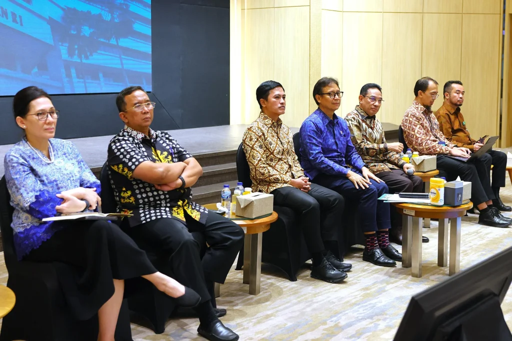 Prabowo Resmikan 21 RSUD Naik Kelas Bulan Depan, Tingkatkan Layanan Kesehatan