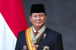 Prabowo Subianto Tegaskan Indonesia Cerah, Ajak Generasi Muda Tolak Narasi Negatif