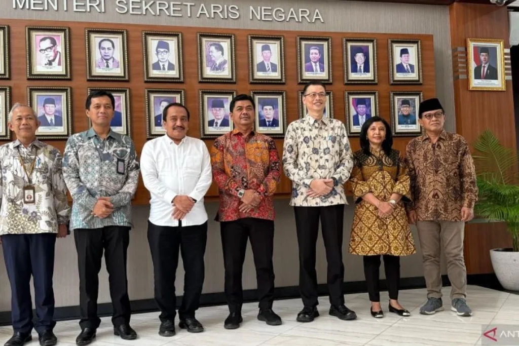 Prabowo Subianto Tunjuk Sembilan Anggota Ombudsman 2026‑2031: Langkah Strategis Penguatan Akuntabilitas Publik