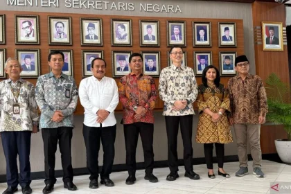 Prabowo Subianto Tunjuk Sembilan Anggota Ombudsman 2026‑2031: Langkah Strategis Penguatan Akuntabilitas Publik