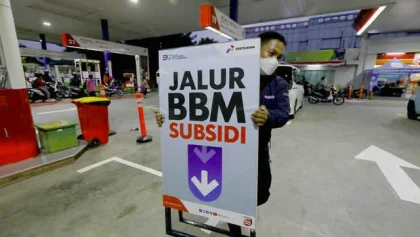 Prabowo Tegaskan Pemerintah Pertahankan Subsidi BBM untuk Rakyat Miskin, Beban Dibebankan pada Orang Kaya
