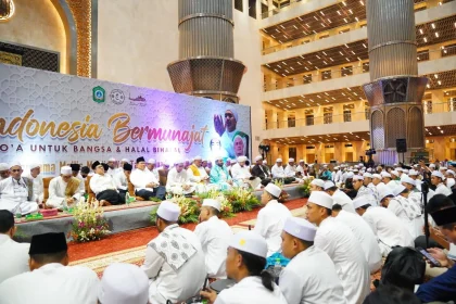 Prabowo Tekankan Keunggulan Indonesia di Tengah Krisis Global: Harga Minyak Tinggi dan Konflik Timur Tengah Tak Menghalangi Kemajuan Bangsa