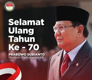 Prabowo Ucapkan Selamat Ulang Tahun ke-67 untuk Titiek Soeharto, Harap Tahun Ini Membawa Kebaikan