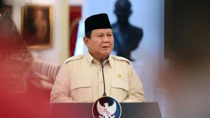 Prabowo Yakin RI Cerah: Kritik Gelap Bukan Cerminan Kebenaran, Matanya Kurang Bagus