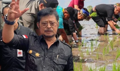 Pramono Anung Desak BUMD Siapkan Diri Hadapi Geopolitik Global dan Ancaman El Nino