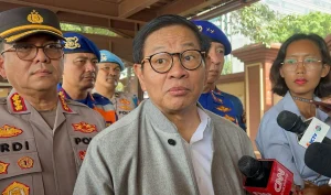 Pramono Anung Ingat Petugas PPSU: Kerja Nyata, Bukan Sekadar Menyenangkan Pimpinan