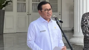 Pramono Anung Kritis Ego Tinggi Pejabat BUMD DKI, Komunikasi Pemerintah Terganggu