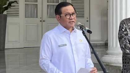 Pramono Anung Kritis Ego Tinggi Pejabat BUMD DKI, Komunikasi Pemerintah Terganggu